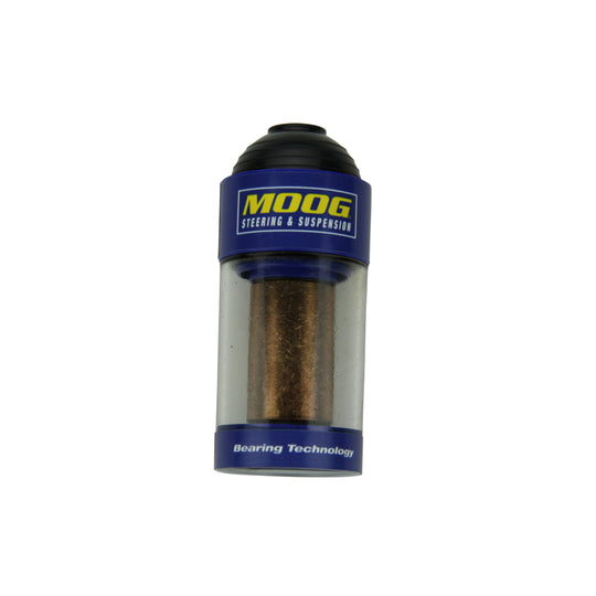 GBDEMO Promotional Item MOOG Chassis Products Canada