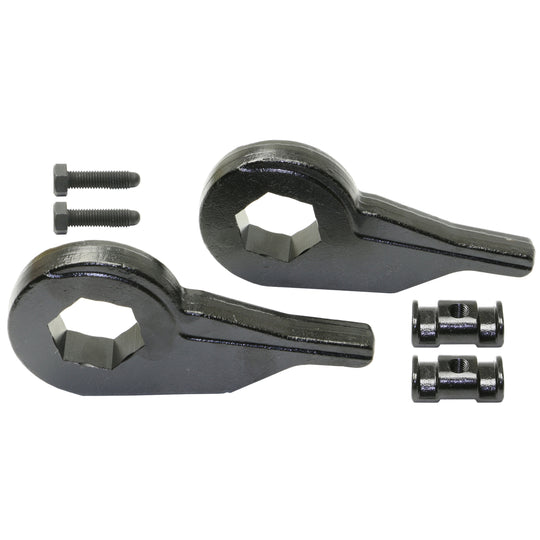 K100011 Adjustable Torsion Bar Key MOOG Chassis Products Canada