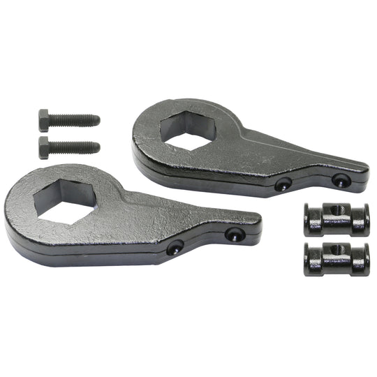 K100011 Adjustable Torsion Bar Key MOOG Chassis Products Canada