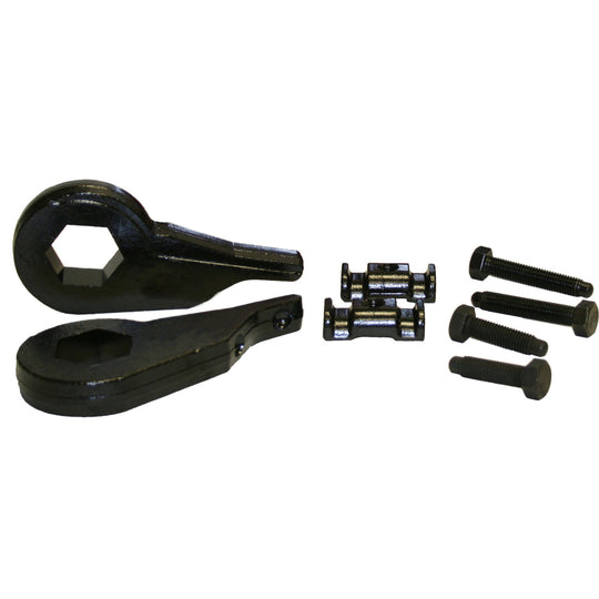 K100014 Adjustable Torsion Bar Key MOOG Chassis Products Canada