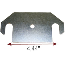 Load image into Gallery viewer, K100029 Alignment Shim MOOG Chassis Products Canada