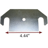 Alignment Shim