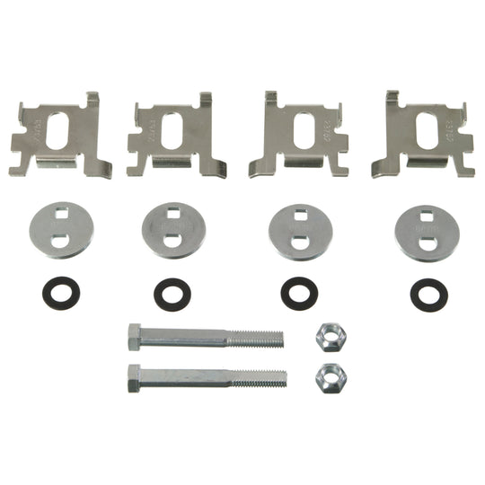 K100055 Alignment Caster / Camber Kit MOOG Chassis Products Canada