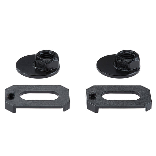 K100070 Alignment Caster / Camber Kit MOOG Chassis Products Canada