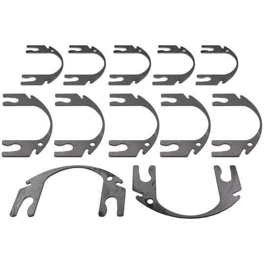 K100098 Alignment Shim Multi-Pack MOOG Chassis Products Canada