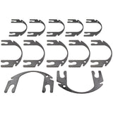 Alignment Shim Multi-Pack