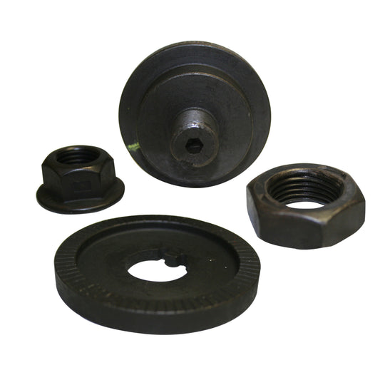 K100107 Suspension Ball Joint MOOG Chassis Products Canada
