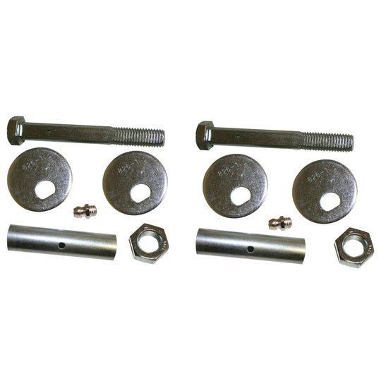 K100129 Alignment Caster / Camber Kit MOOG Chassis Products Canada