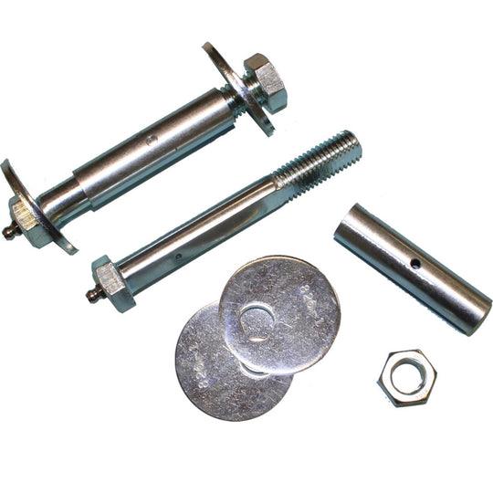 K100129 Alignment Caster / Camber Kit MOOG Chassis Products Canada