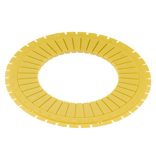 K100143 Alignment Shim MOOG Chassis Products Canada