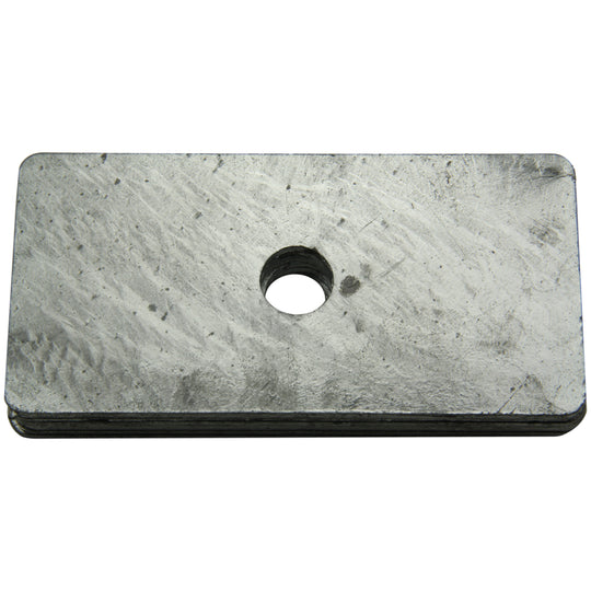 K100144 Alignment Shim Multi-Pack MOOG Chassis Products Canada
