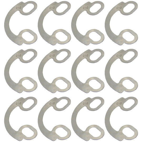 K100147 Alignment Shim MOOG Chassis Products Canada