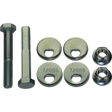 Charger l'image dans la galerie, K100172 Alignment Camber / Toe Kit MOOG Chassis Products Canada