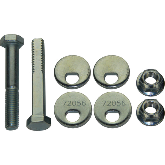 K100172 Alignment Camber / Toe Kit MOOG Chassis Products Canada