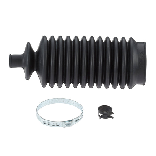 K100182 Rack and Pinion Bellows Kit MOOG Chassis Products Canada