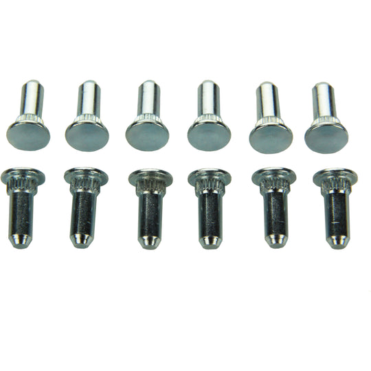 K100206 Alignment Cam Guide Pin MOOG Chassis Products Canada