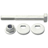 Alignment Toe Adjuster