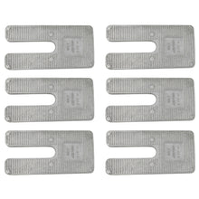 Load image into Gallery viewer, K100242 Alignment Caster Wedge Multi-Pack MOOG Chassis Products Canada
