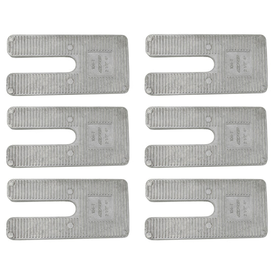 K100242 Alignment Caster Wedge Multi-Pack MOOG Chassis Products Canada