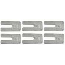 Load image into Gallery viewer, K100244 Alignment Caster Wedge Multi-Pack MOOG Chassis Products Canada