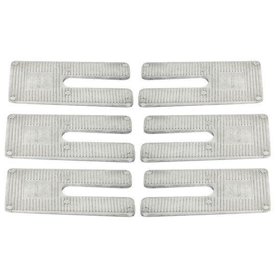 K100245 Alignment Caster Wedge Multi-Pack MOOG Chassis Products Canada