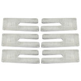 Alignment Caster Wedge Multi-Pack