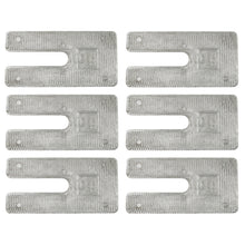 Charger l'image dans la galerie, K100246 Alignment Caster Wedge Multi-Pack MOOG Chassis Products Canada