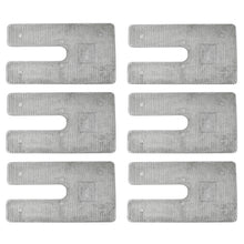 Load image into Gallery viewer, K100249 Alignment Caster Wedge Multi-Pack MOOG Chassis Products Canada