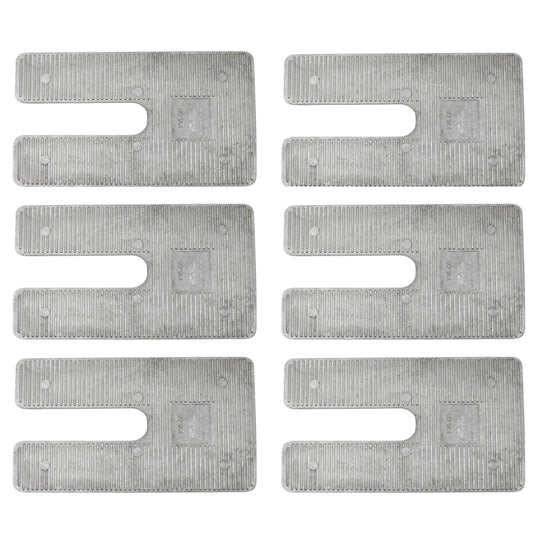 K100249 Alignment Caster Wedge Multi-Pack MOOG Chassis Products Canada