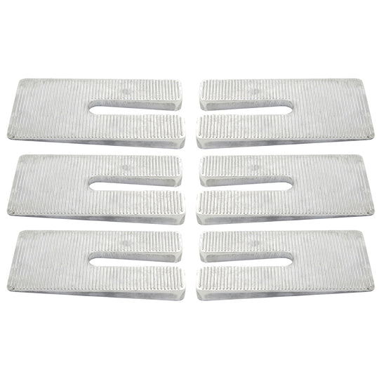 K100251 Alignment Caster Wedge Multi-Pack MOOG Chassis Products Canada