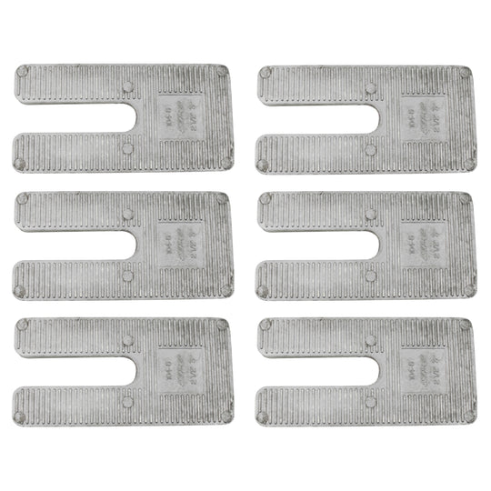 K100252 Alignment Caster Wedge Multi-Pack MOOG Chassis Products Canada