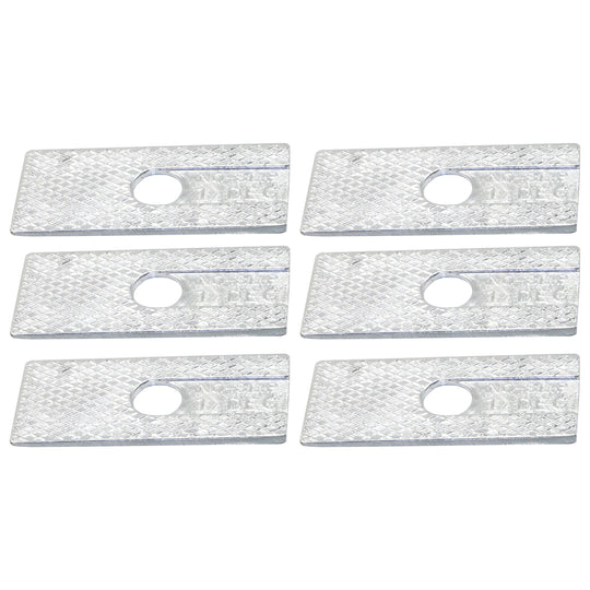 K100268 Alignment Caster Wedge Multi-Pack MOOG Chassis Products Canada