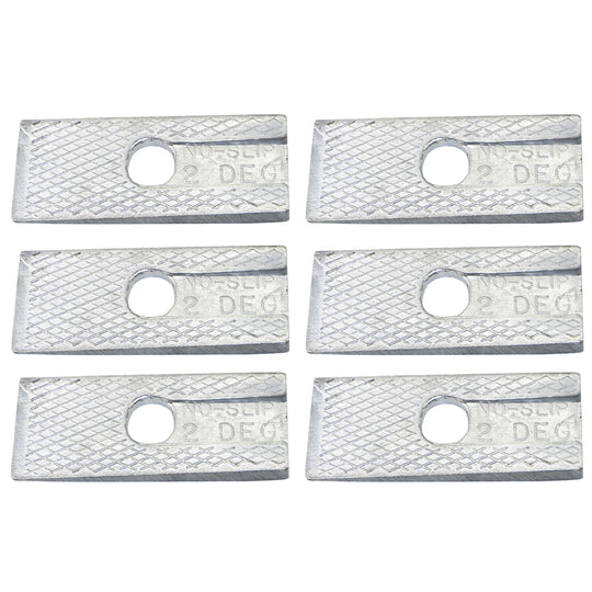 K100270 Alignment Caster Wedge Multi-Pack MOOG Chassis Products Canada