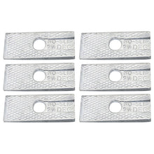 Charger l'image dans la galerie, K100271 Alignment Caster Wedge Multi-Pack MOOG Chassis Products Canada