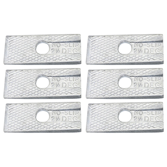 K100271 Alignment Caster Wedge Multi-Pack MOOG Chassis Products Canada