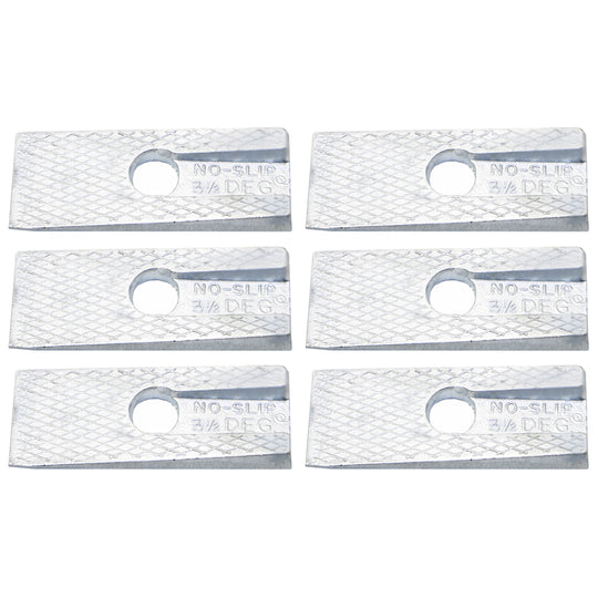K100273 Alignment Caster Wedge Multi-Pack MOOG Chassis Products Canada