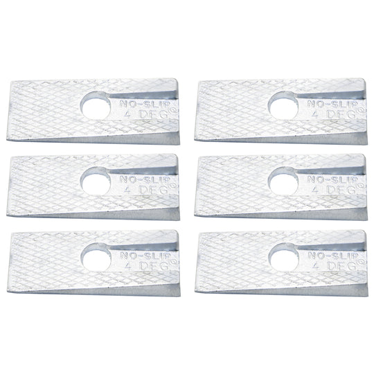 K100274 Alignment Caster Wedge Multi-Pack MOOG Chassis Products Canada