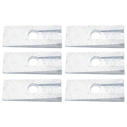 K100275 Alignment Caster Wedge Multi-Pack MOOG Chassis Products Canada