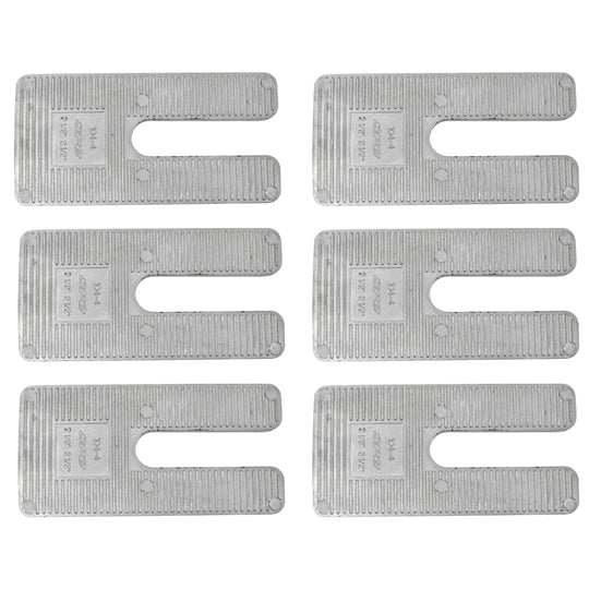 K100278 Alignment Caster Wedge Multi-Pack MOOG Chassis Products Canada