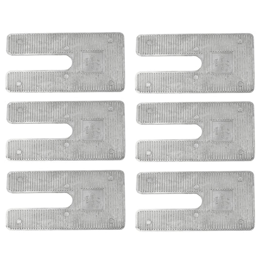 K100281 Alignment Caster Wedge Multi-Pack MOOG Chassis Products Canada