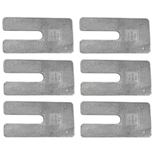 Load image into Gallery viewer, K100283 Alignment Caster Wedge Multi-Pack MOOG Chassis Products Canada