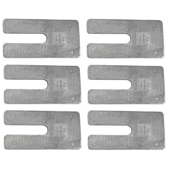 K100283 Alignment Caster Wedge Multi-Pack MOOG Chassis Products Canada