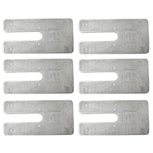 Load image into Gallery viewer, K100284 Alignment Caster Wedge Multi-Pack MOOG Chassis Products Canada