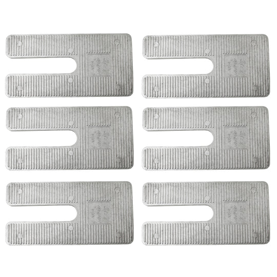 K100284 Alignment Caster Wedge Multi-Pack MOOG Chassis Products Canada