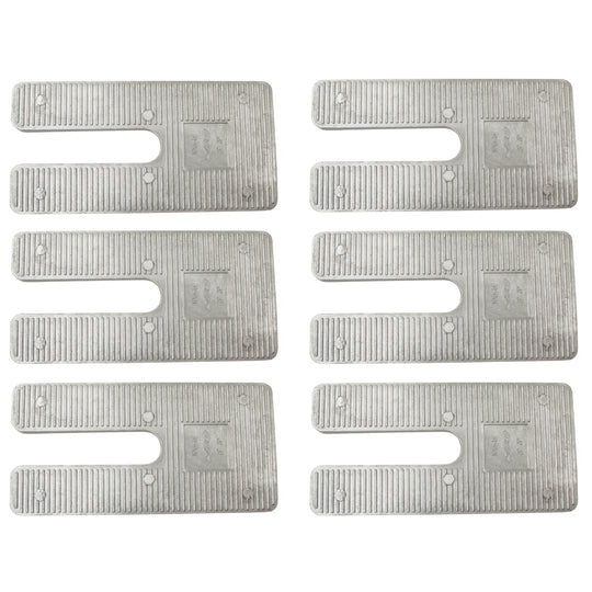 K100285 Alignment Caster Wedge Multi-Pack MOOG Chassis Products Canada