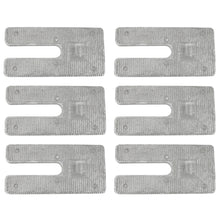 Load image into Gallery viewer, K100286 Alignment Caster Wedge Multi-Pack MOOG Chassis Products Canada