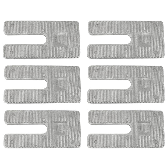 K100286 Alignment Caster Wedge Multi-Pack MOOG Chassis Products Canada