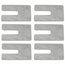 Load image into Gallery viewer, K100287 Alignment Caster Wedge Multi-Pack MOOG Chassis Products Canada
