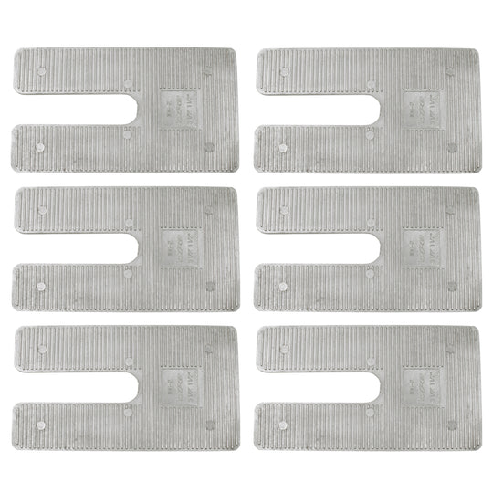 K100288 Alignment Caster Wedge Multi-Pack MOOG Chassis Products Canada