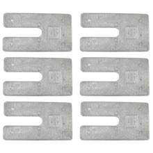 Load image into Gallery viewer, K100289 Alignment Caster Wedge Multi-Pack MOOG Chassis Products Canada